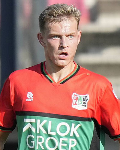 Mathias Ross Jensen