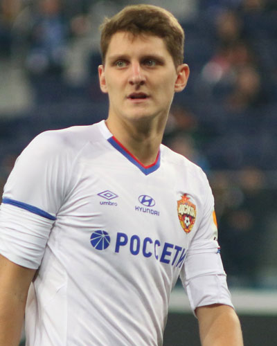 Igor Diveev