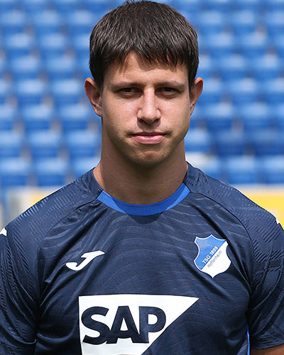Adam Hložek