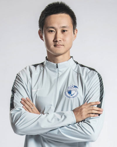 Yaopeng Wang