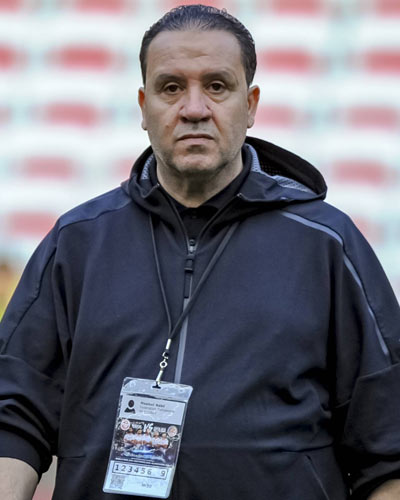 Nabil Maâloul