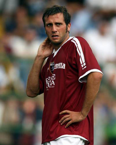 Elvis Abbruscato » Serie B 2005/2006 Play off