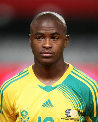 Tsepo Masilela