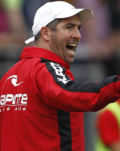 Mauricio Giganti