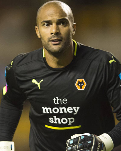 Carl Ikeme