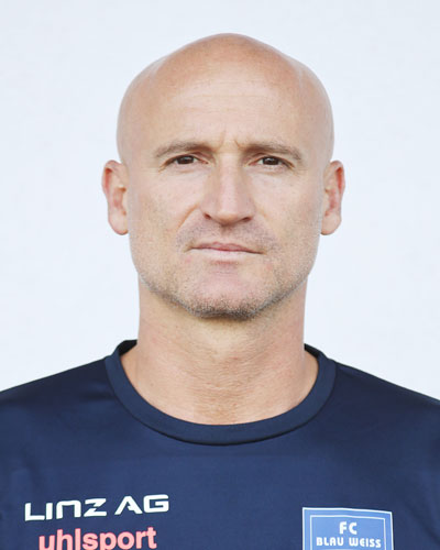 Goran Djuricin