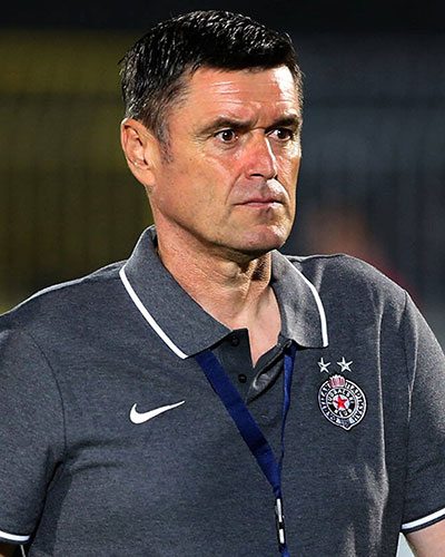 Branko Vukasinović