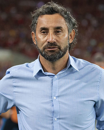 Miguel Ponce