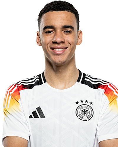 Jamal Musiala / Contract Extension Jamal Musiala Signs Long Term Fc Bayern Deal / Jamal musiala, almost 15 years younger and nearly four stone lighter than martinez, stepped onto the i don't believe it, lehmann laughed into the microphone when musiala scored just five minutes.