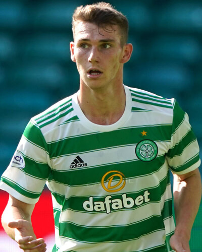 Team's Up – Liam Shaw starts in Celtic B side to face Morton