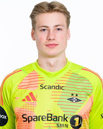 Sander Tangvik