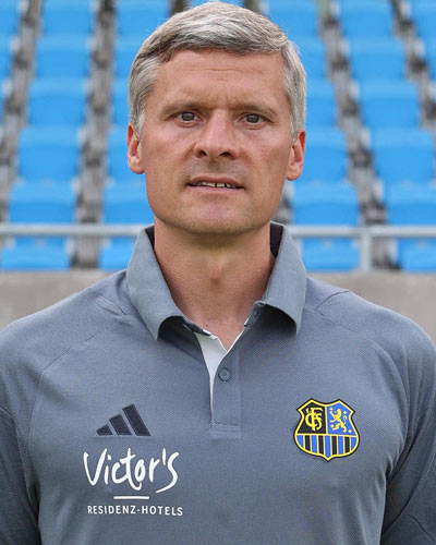 Rüdiger Ziehl » Bilanz unter Referee KaiUwe WegenerGärtner
