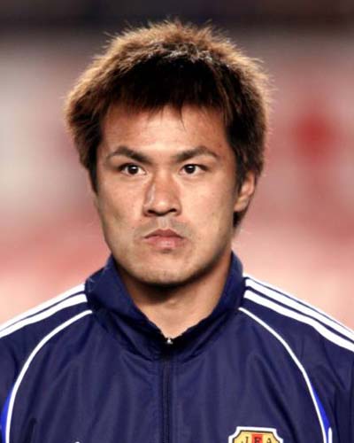 Yuichi Komano