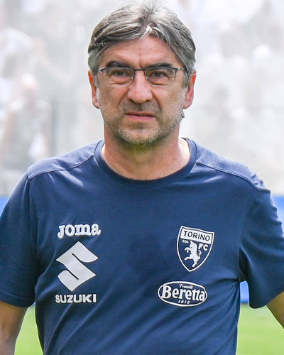 Ivan Jurić