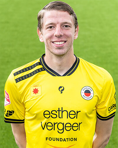 Lars Bleijenberg