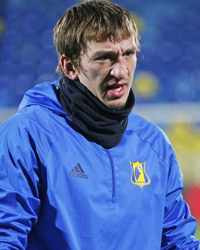 Ivan Komissarov