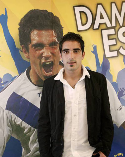 Damián Escudero