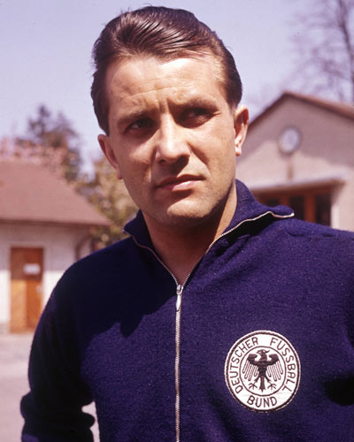 Heinz Vollmar