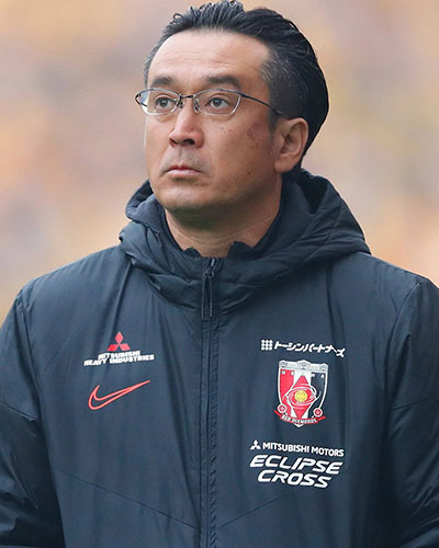 Tsuyoshi Ōtsuki