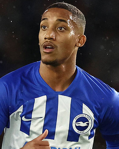 João Pedro: como reserva do Brighton virou jogador da seleção