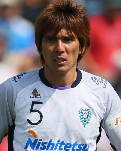 Masahiro Koga