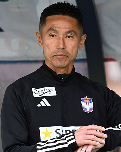 Rikizo Matsuhashi