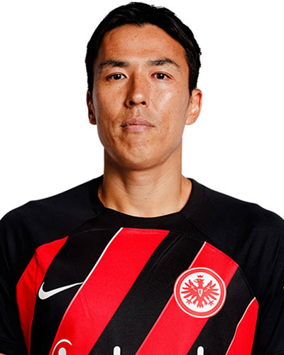 Image result for Makoto Hasebe
