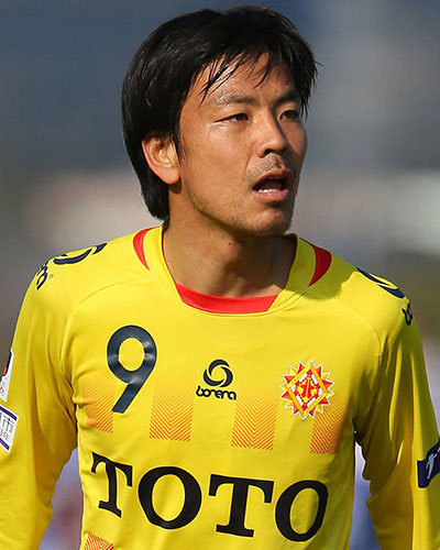 Hideo Oshima