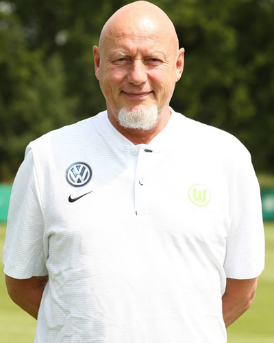 Jörg Drill