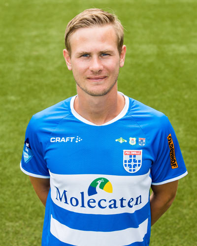 Erik Israelsson