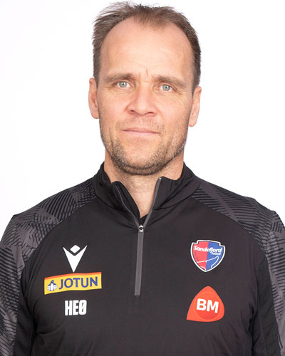 Hans Erik Ødegaard