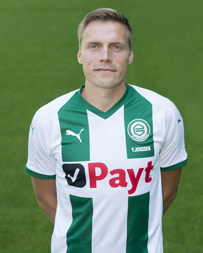 Ruben Jenssen