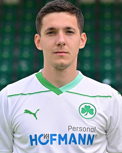 Damian Michalski