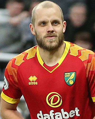 Teemu Pukki