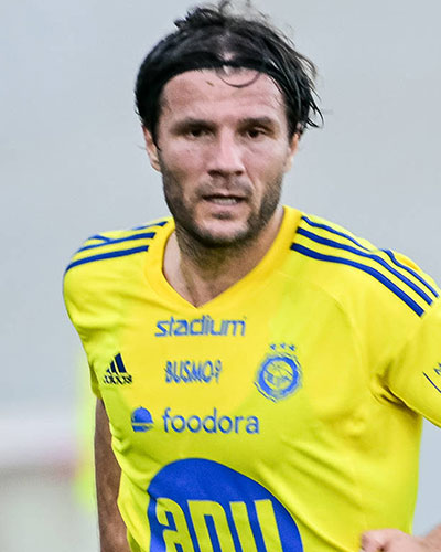 Përparim Hetemaj