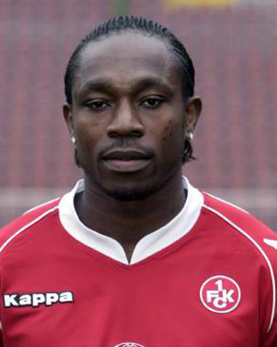 Emeka Opara