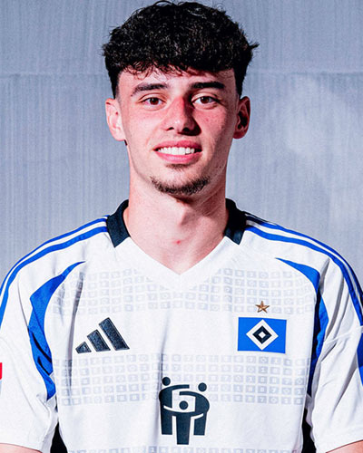 Nicolas Oliveira