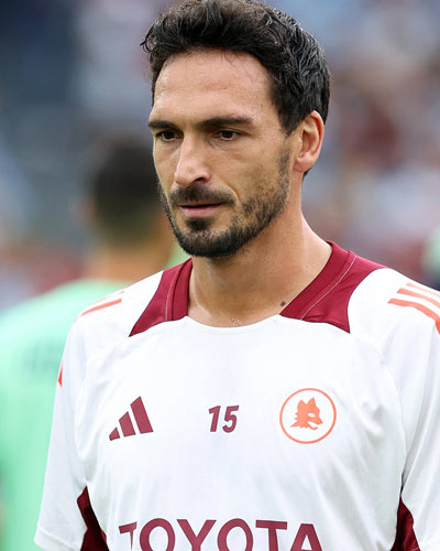 Mats Hummels