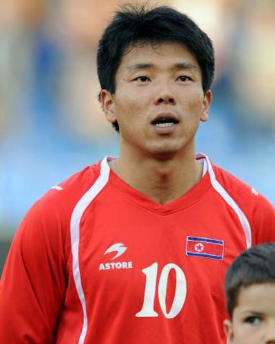 Yong-jo Hong