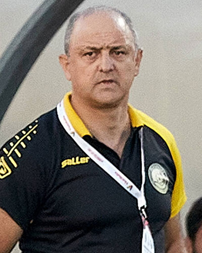 Karen Barseghyan