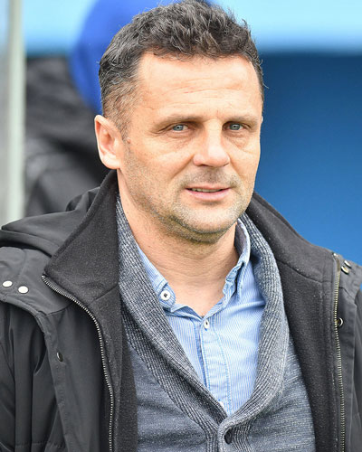 Mario Kovačević