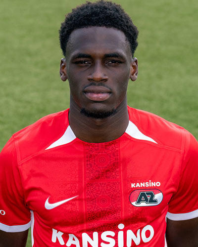 Ernest Poku