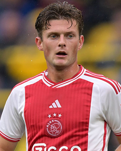 Olivier Aertssen