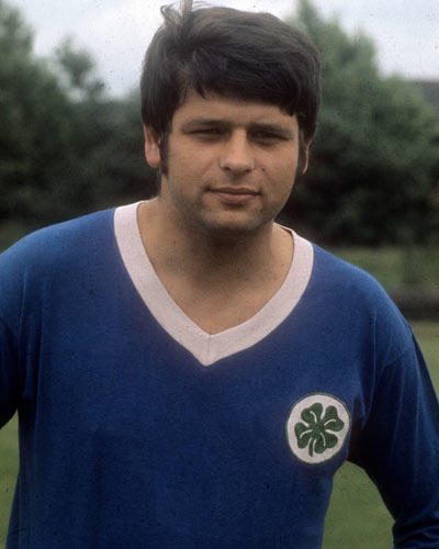 Wolfgang Scheid