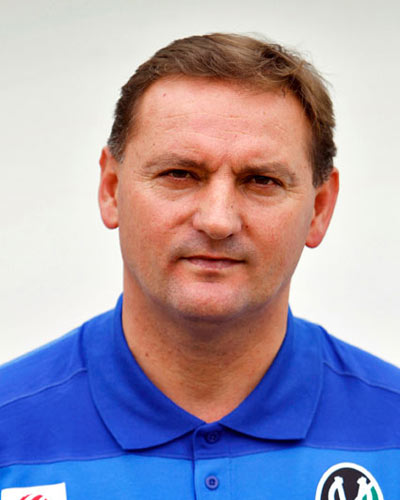 Vlado Cvjetkovic