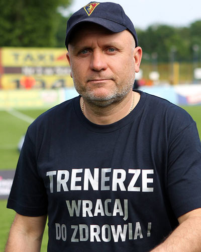 Sławomir Rafałowicz