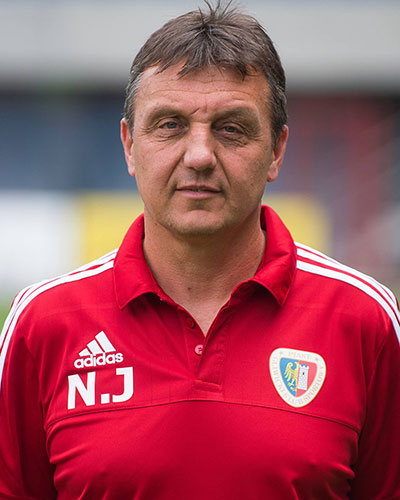 Jiří Neček