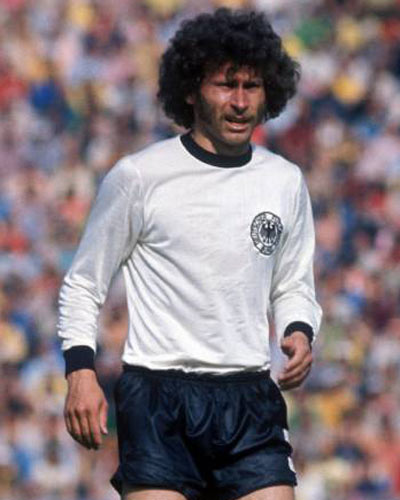 Paul Breitner