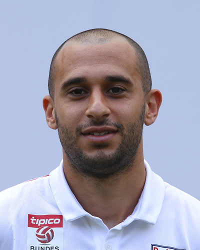Omer Damari Omer Damari