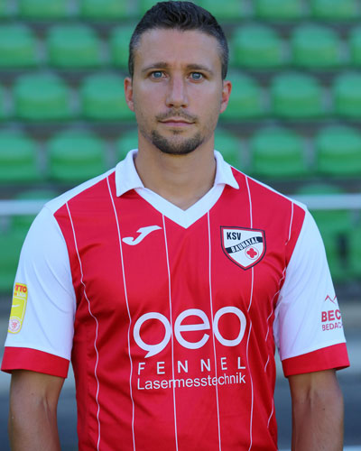 Florian Heussner